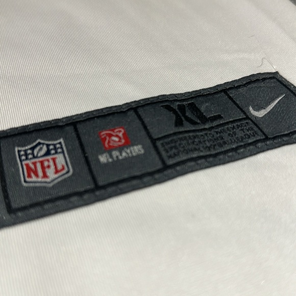 Extra large swingman kahlil Mack Chicago bears jersey - Picture 4 of 5